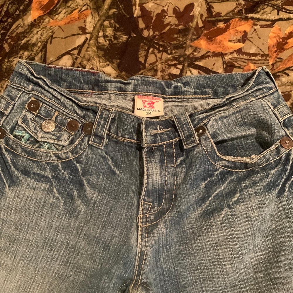 True religion